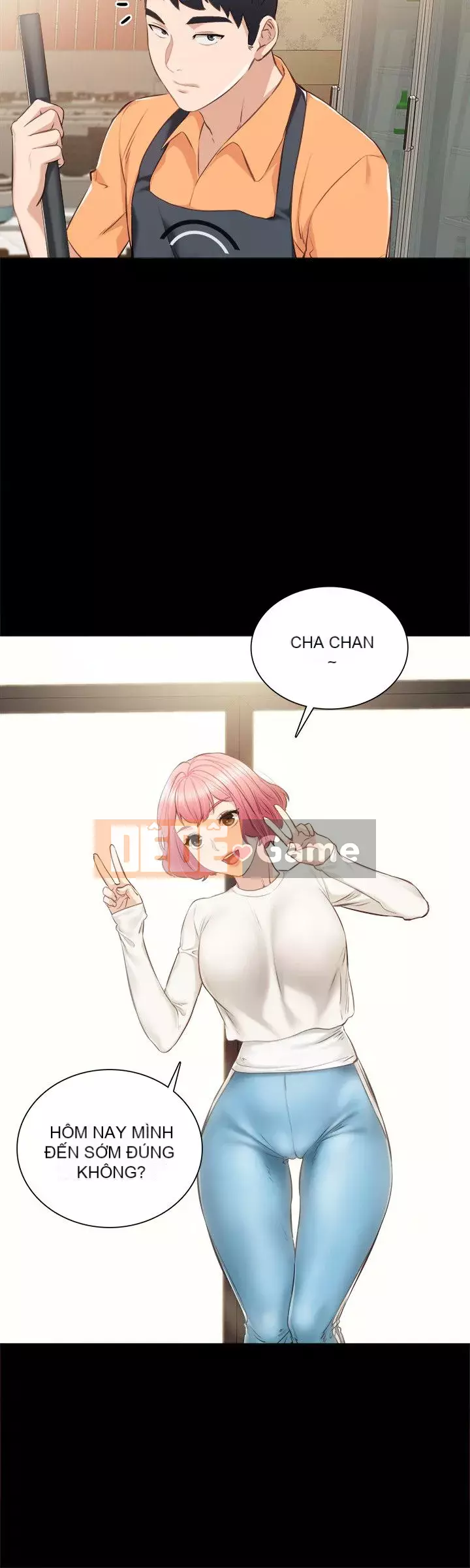 Giáo viên trong đào tạo Chương 1-56