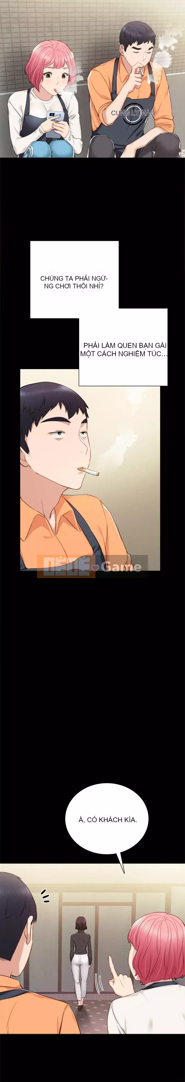 Giáo viên trong đào tạo Chương 1-56