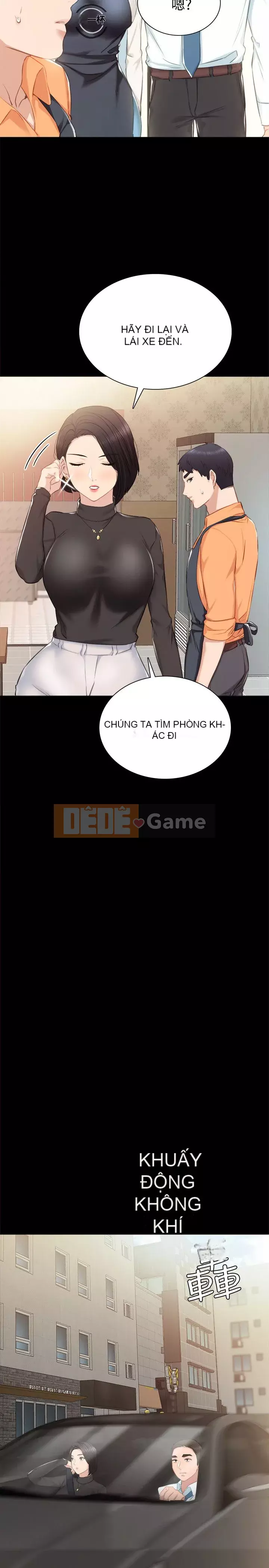 Giáo viên trong đào tạo Chương 1-56