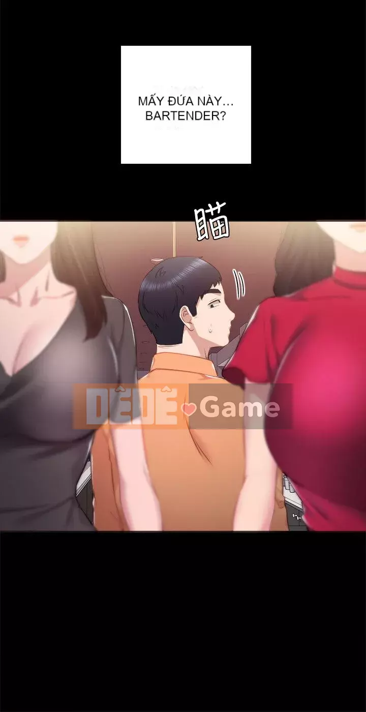 Giáo viên trong đào tạo Chương 1-56