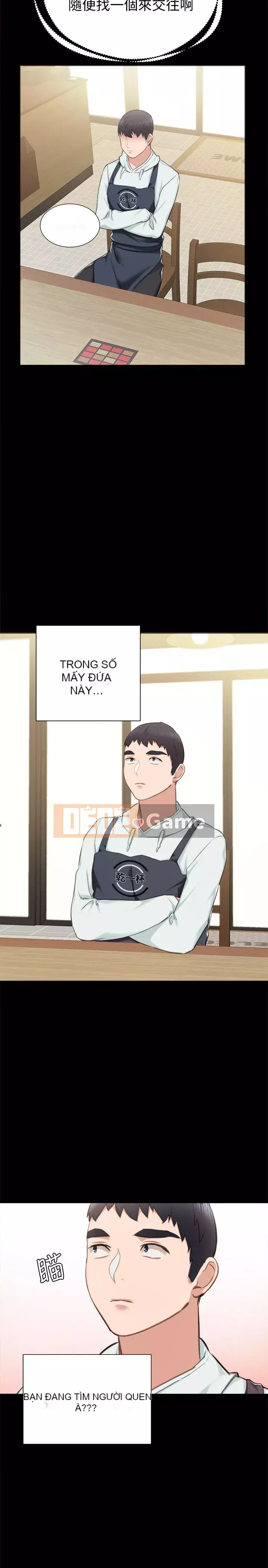 Giáo viên trong đào tạo Chương 1-56