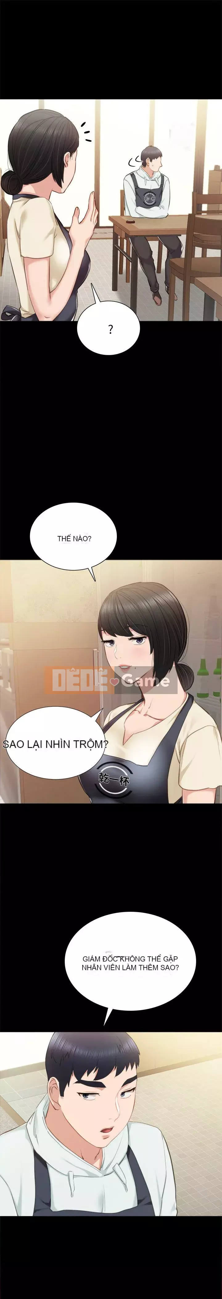 Giáo viên trong đào tạo Chương 1-56