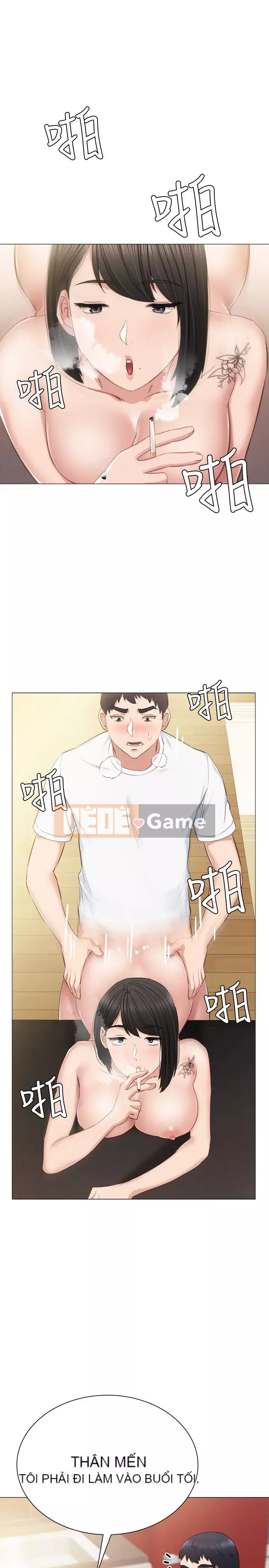 Giáo viên trong đào tạo Chương 1-56