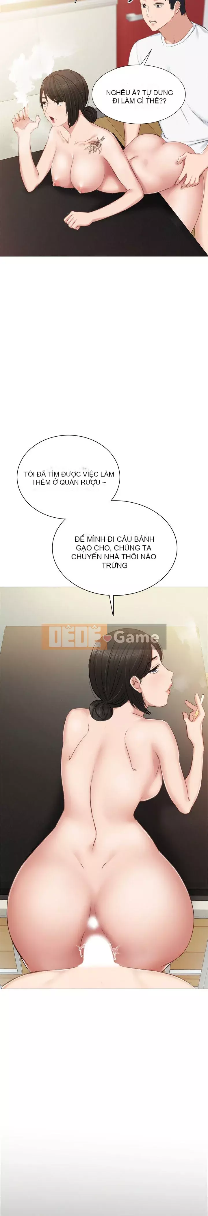 Giáo viên trong đào tạo Chương 1-56