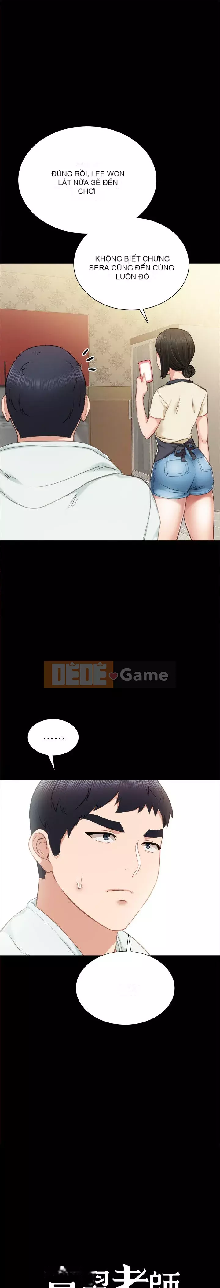 Giáo viên trong đào tạo Chương 1-56