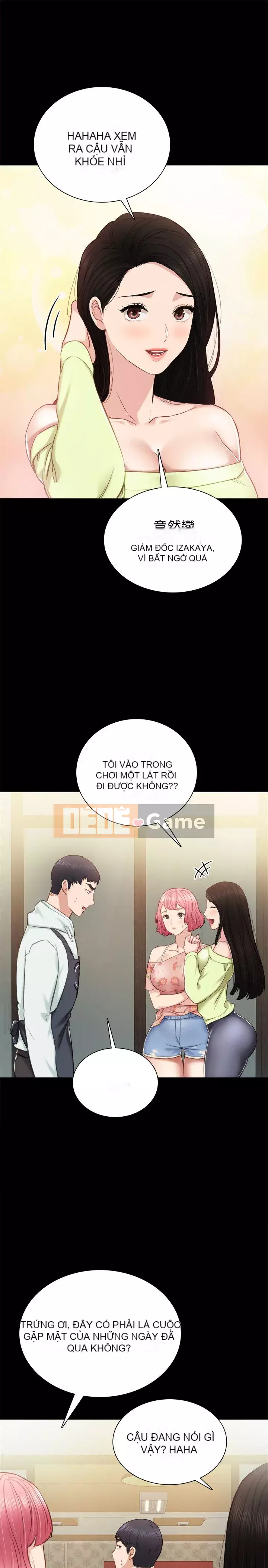 Giáo viên trong đào tạo Chương 1-56