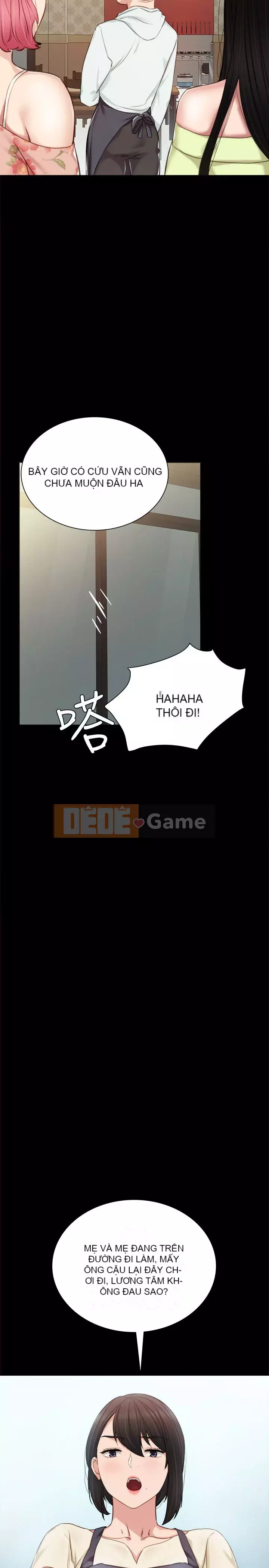 Giáo viên trong đào tạo Chương 1-56