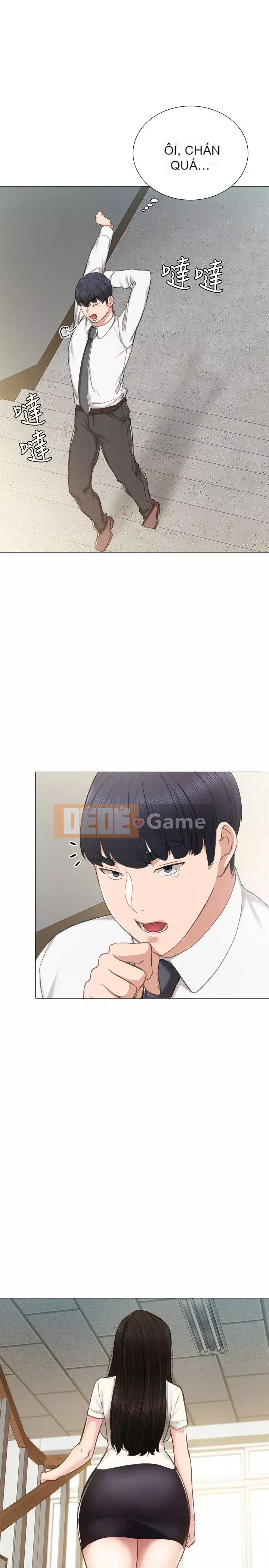 Giáo viên trong đào tạo Chương 1-56