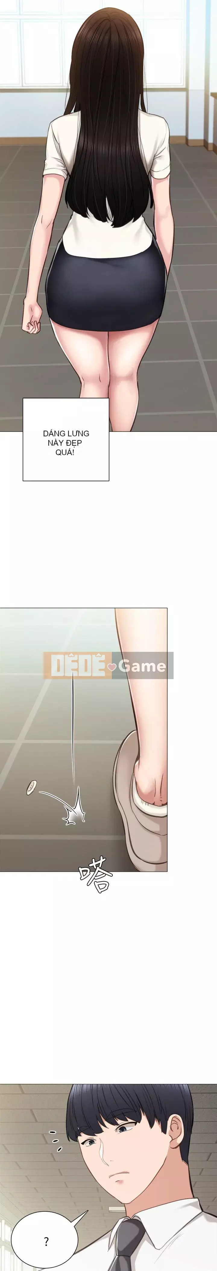 Giáo viên trong đào tạo Chương 1-56