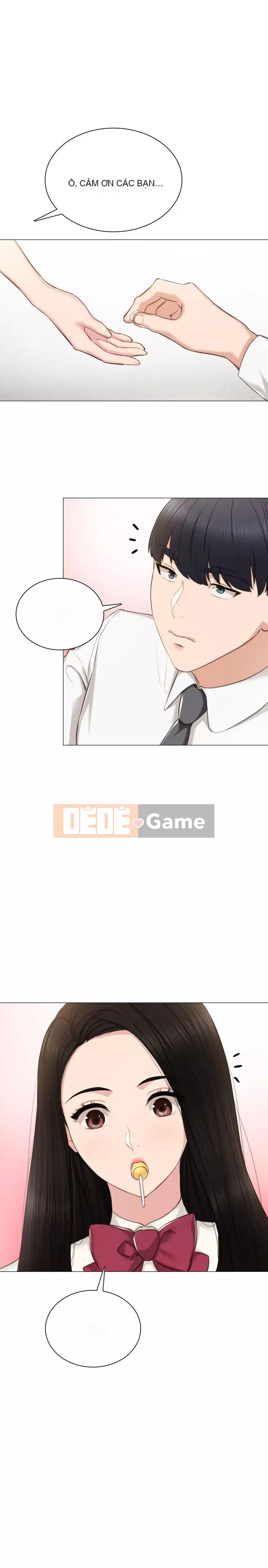 Giáo viên trong đào tạo Chương 1-56