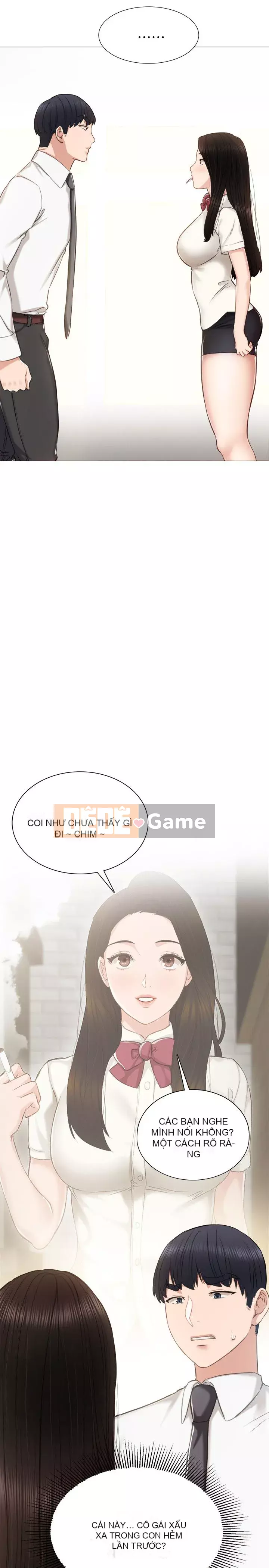 Giáo viên trong đào tạo Chương 1-56