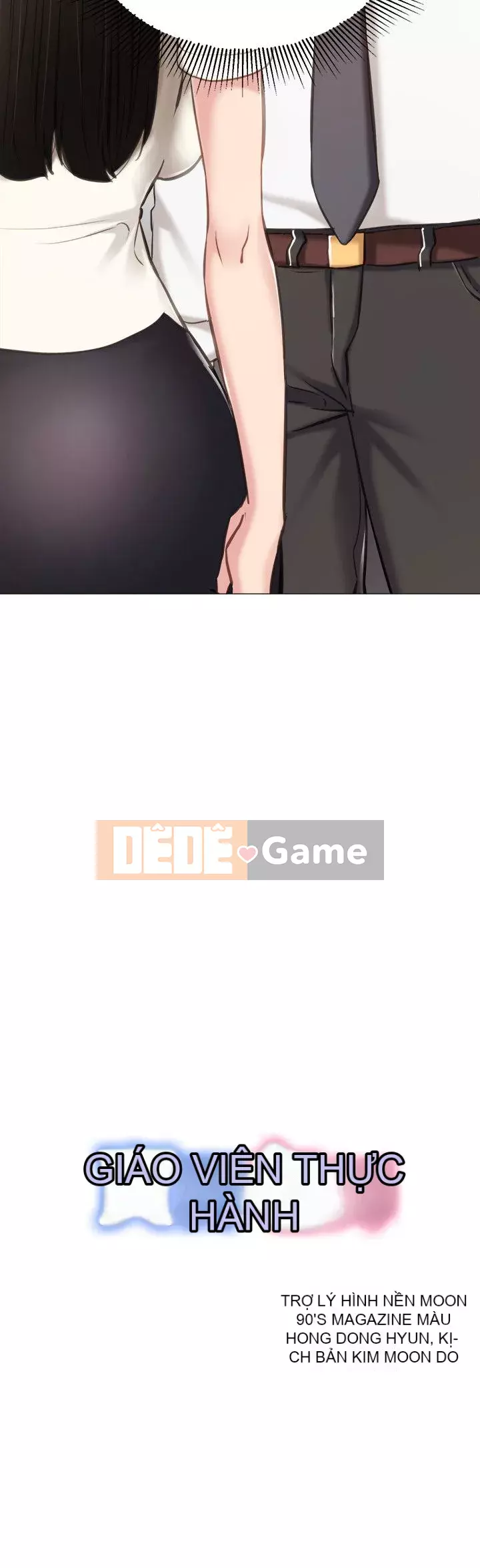 Giáo viên trong đào tạo Chương 1-56