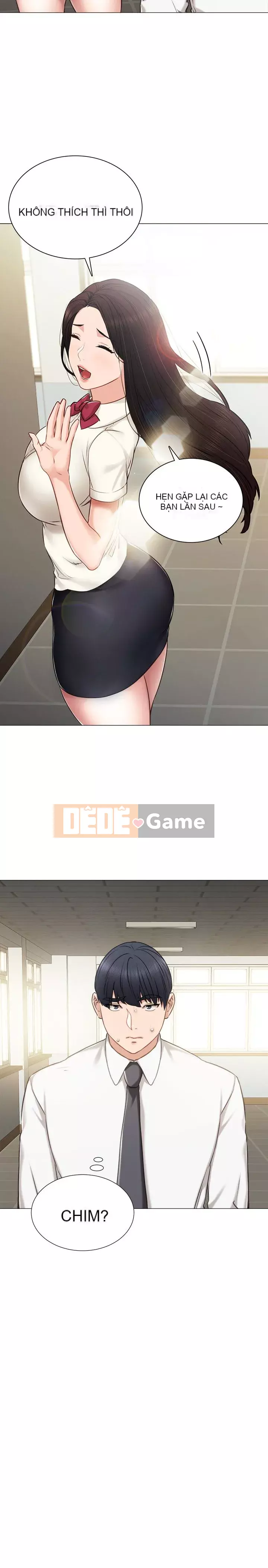 Giáo viên trong đào tạo Chương 1-56