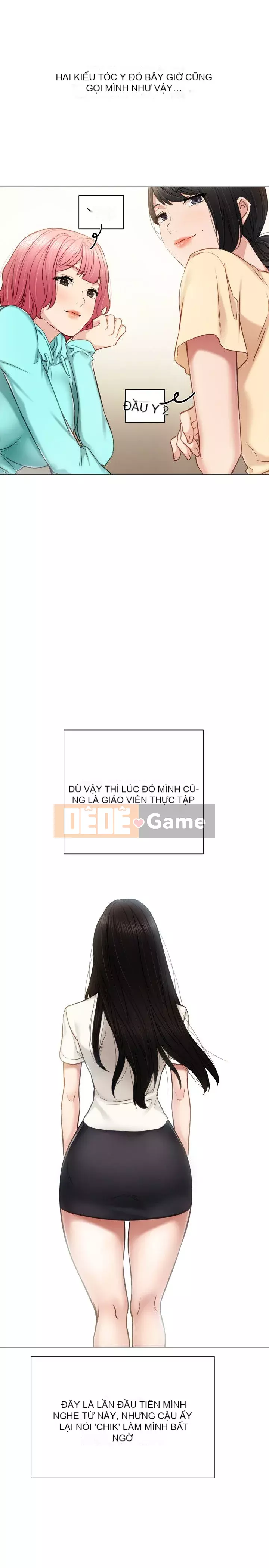 Giáo viên trong đào tạo Chương 1-56