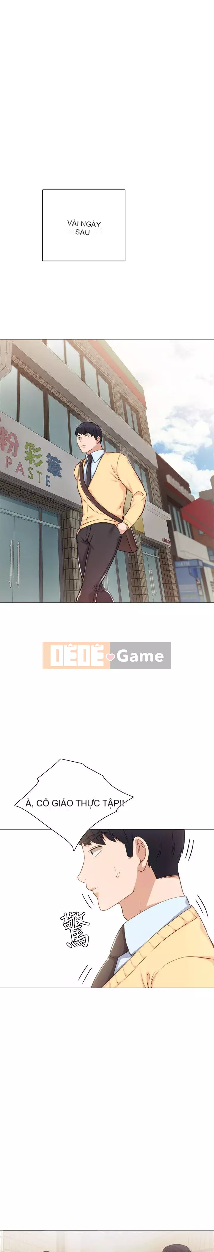 Giáo viên trong đào tạo Chương 1-56