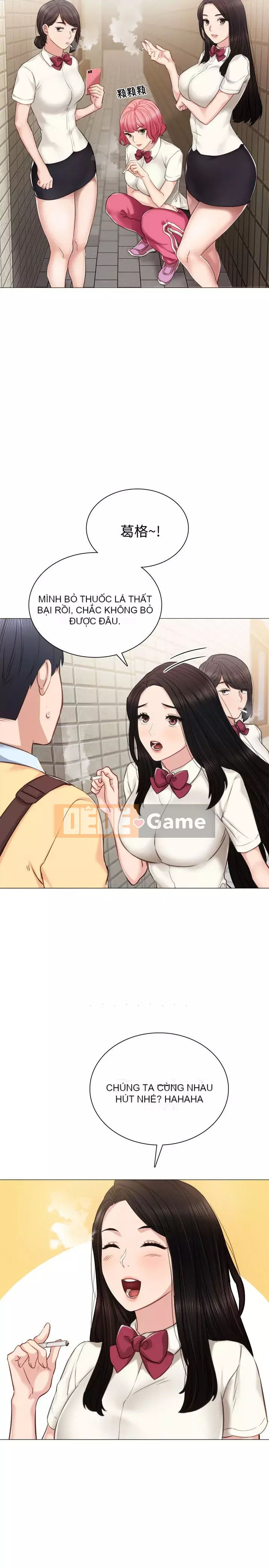 Giáo viên trong đào tạo Chương 1-56