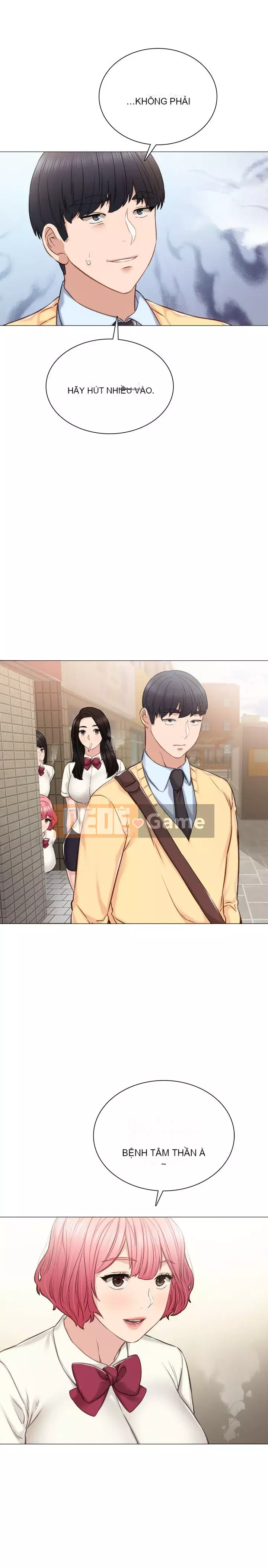 Giáo viên trong đào tạo Chương 1-56