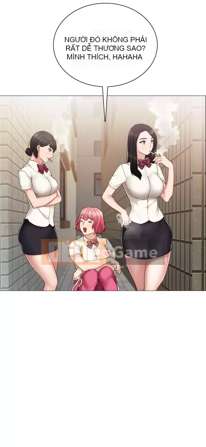 Giáo viên trong đào tạo Chương 1-56