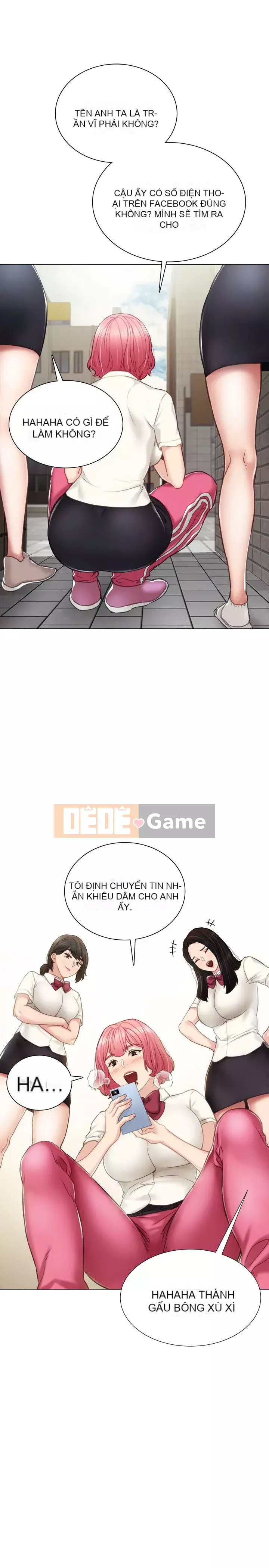 Giáo viên trong đào tạo Chương 1-56