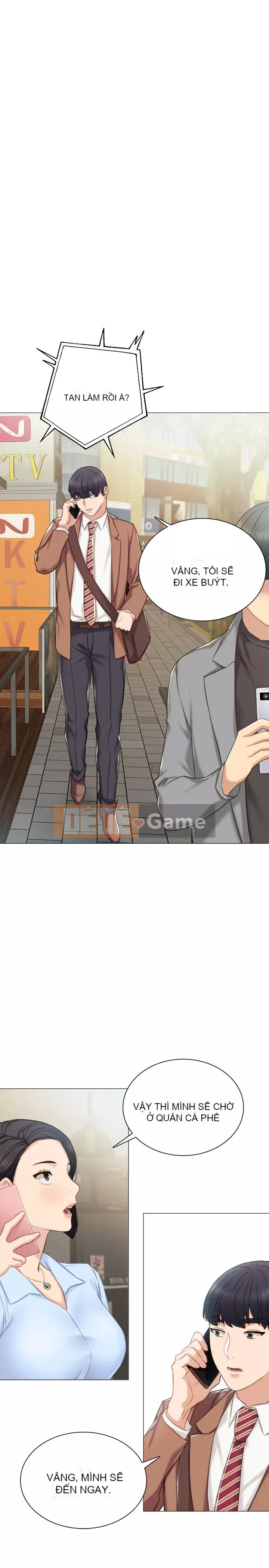 Giáo viên trong đào tạo Chương 1-56