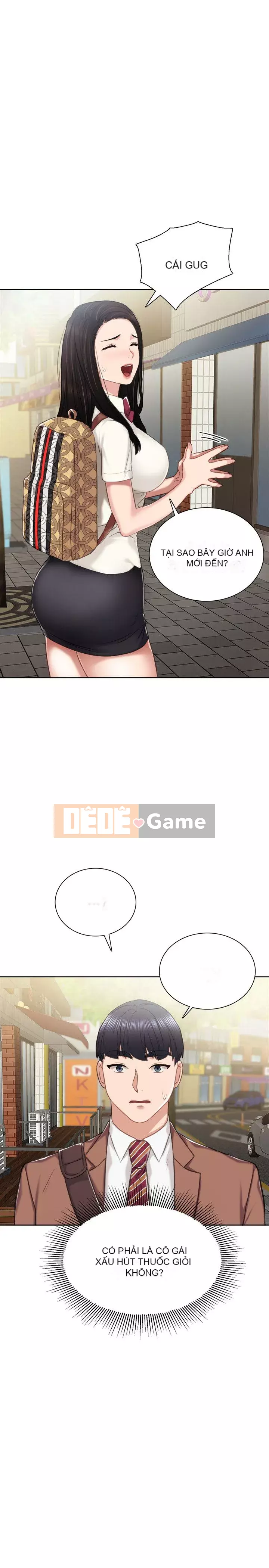 Giáo viên trong đào tạo Chương 1-56