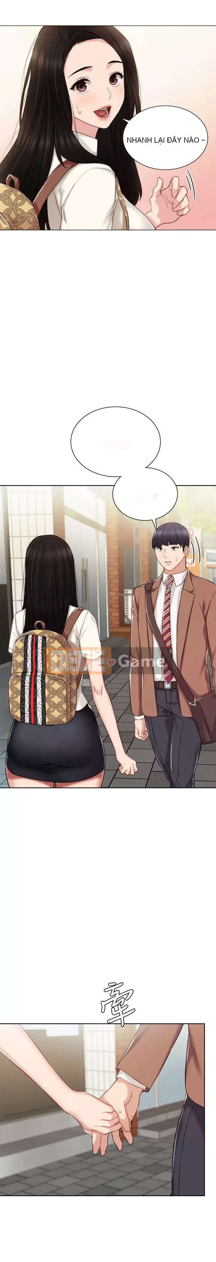 Giáo viên trong đào tạo Chương 1-56