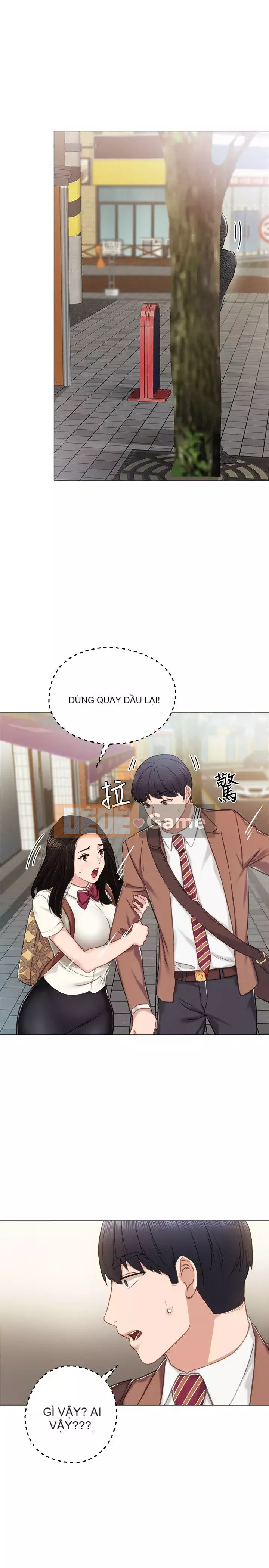 Giáo viên trong đào tạo Chương 1-56