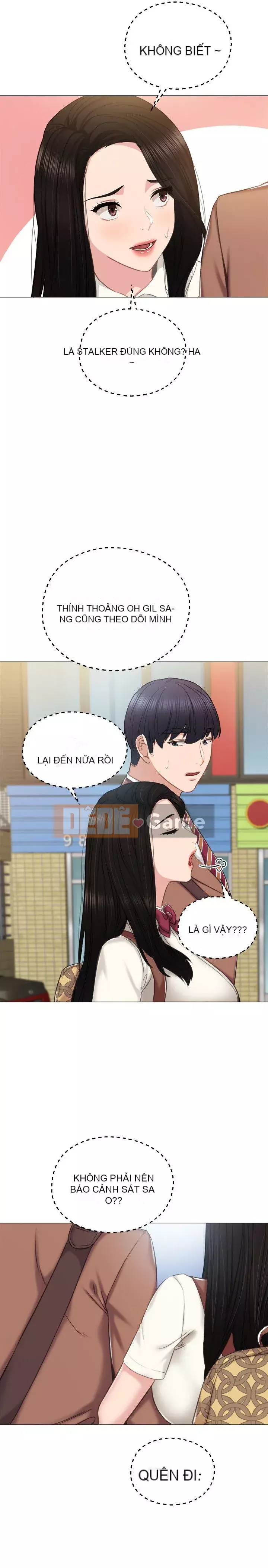 Giáo viên trong đào tạo Chương 1-56