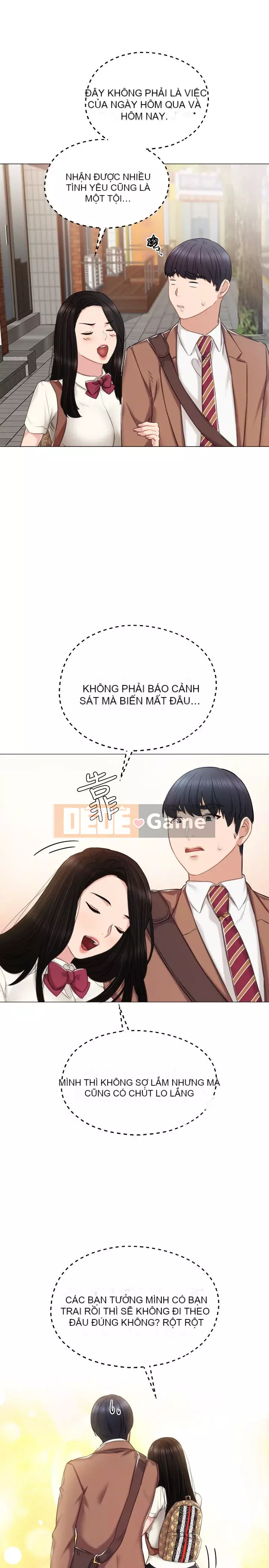 Giáo viên trong đào tạo Chương 1-56