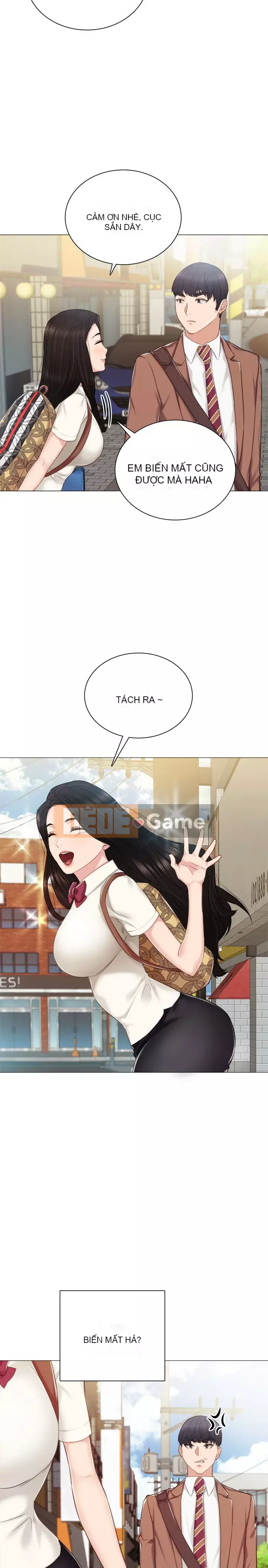 Giáo viên trong đào tạo Chương 1-56