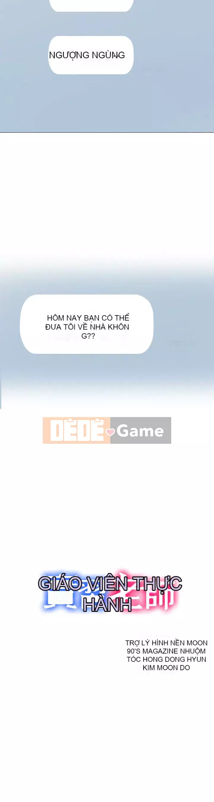 Giáo viên trong đào tạo Chương 1-56