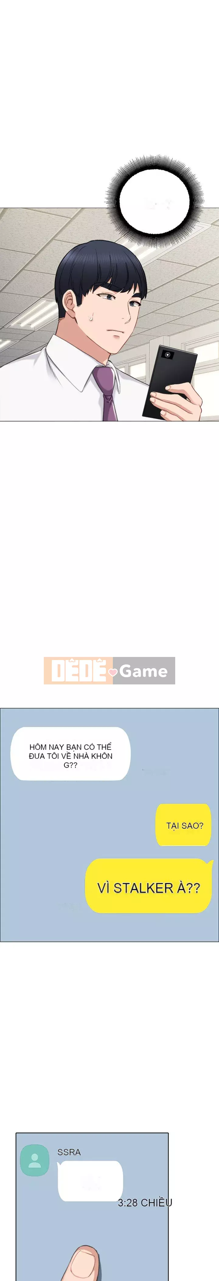 Giáo viên trong đào tạo Chương 1-56