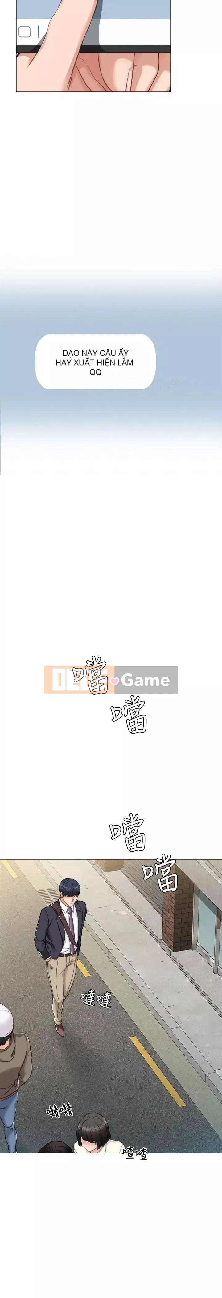 Giáo viên trong đào tạo Chương 1-56