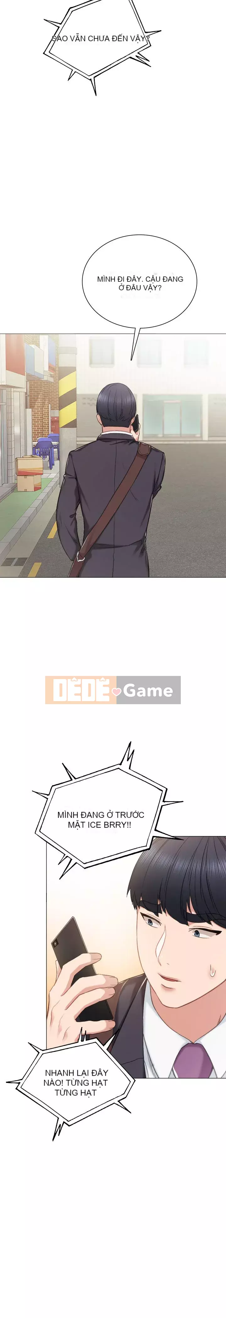 Giáo viên trong đào tạo Chương 1-56