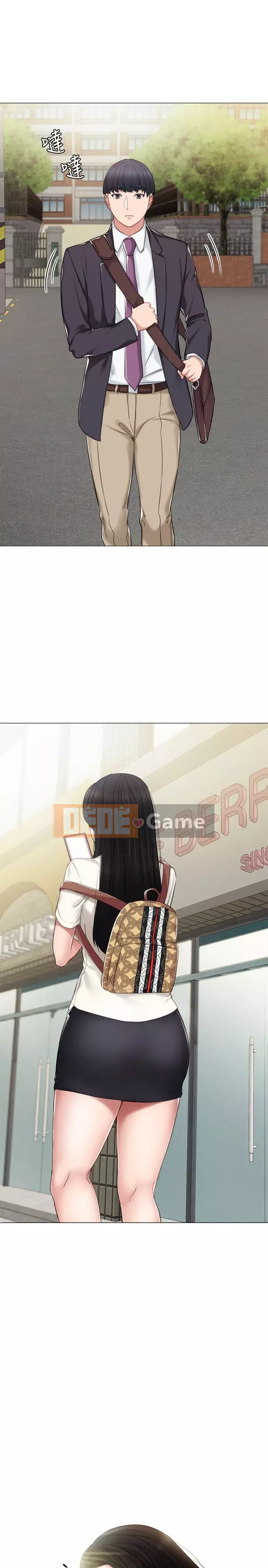 Giáo viên trong đào tạo Chương 1-56