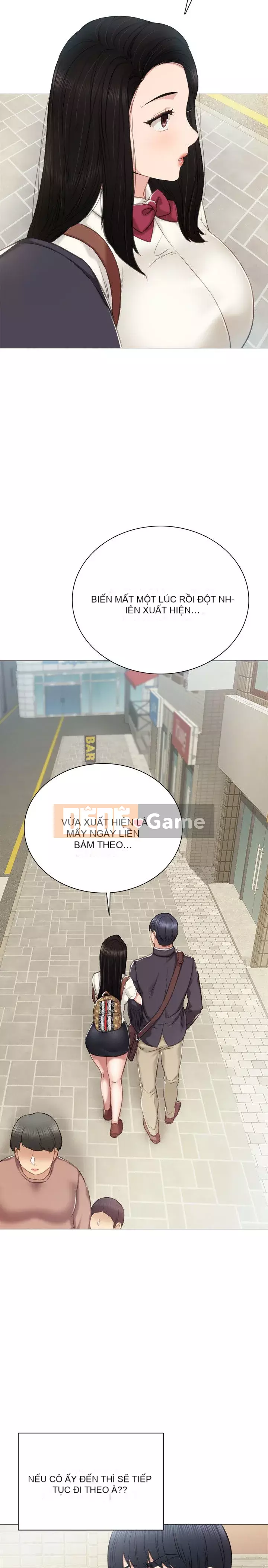 Giáo viên trong đào tạo Chương 1-56