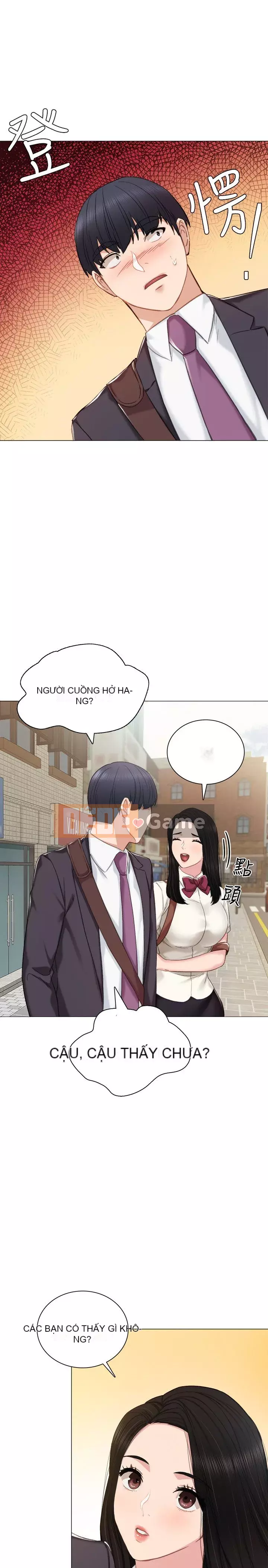 Giáo viên trong đào tạo Chương 1-56