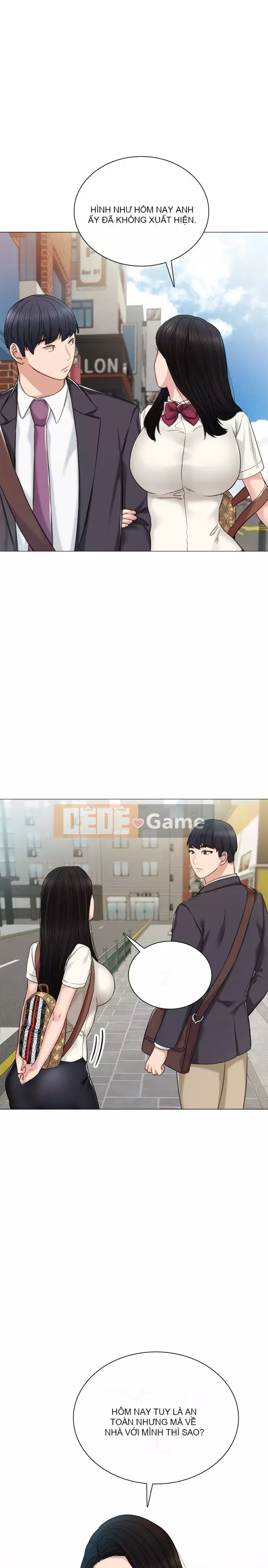 Giáo viên trong đào tạo Chương 1-56