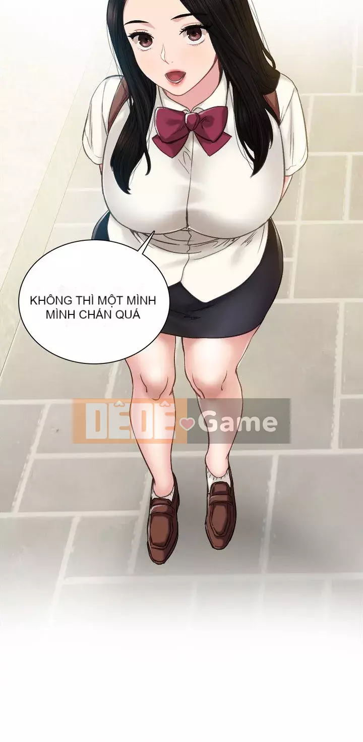 Giáo viên trong đào tạo Chương 1-56