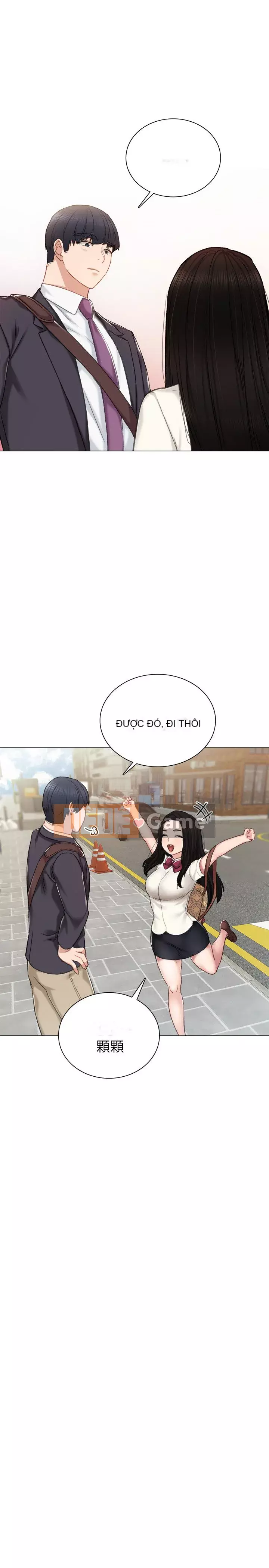 Giáo viên trong đào tạo Chương 1-56