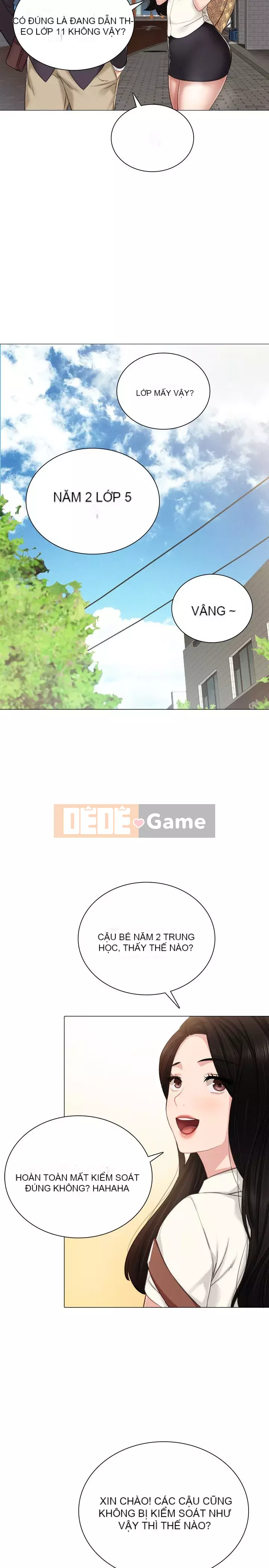 Giáo viên trong đào tạo Chương 1-56