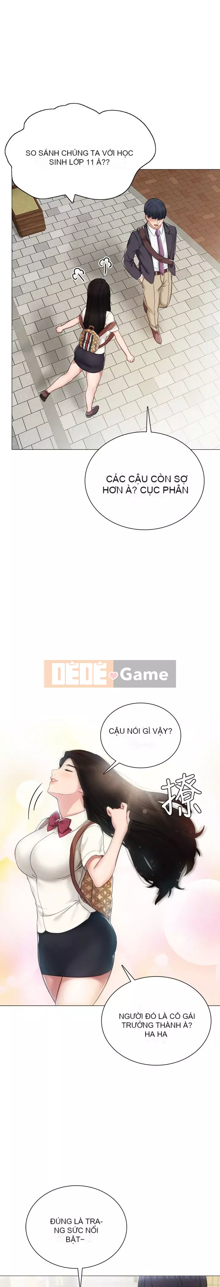 Giáo viên trong đào tạo Chương 1-56