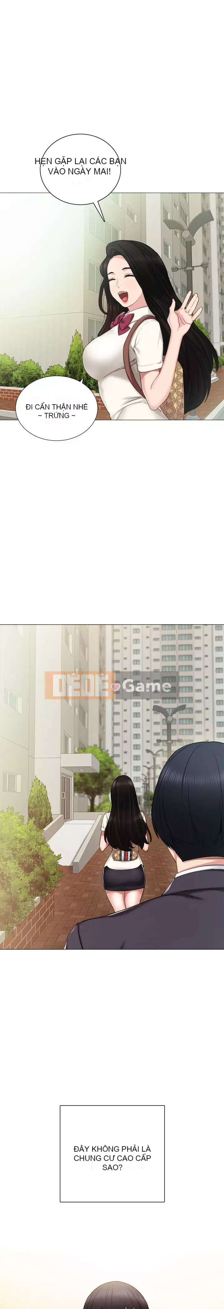 Giáo viên trong đào tạo Chương 1-56