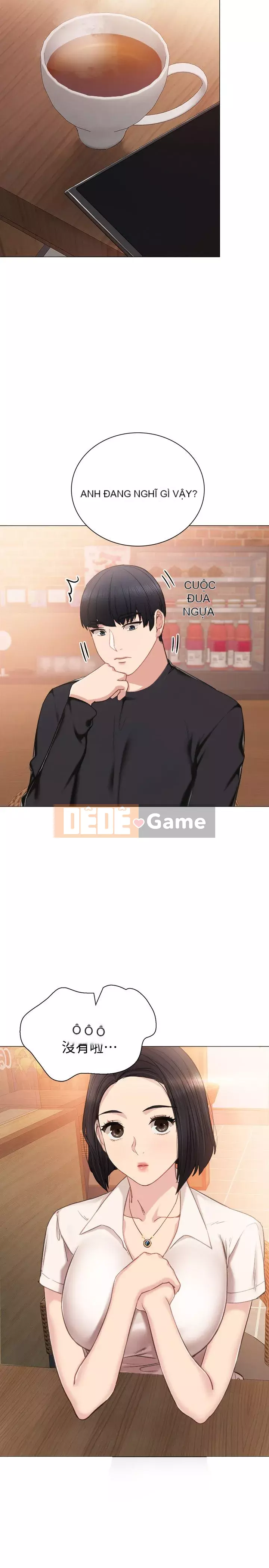 Giáo viên trong đào tạo Chương 1-56