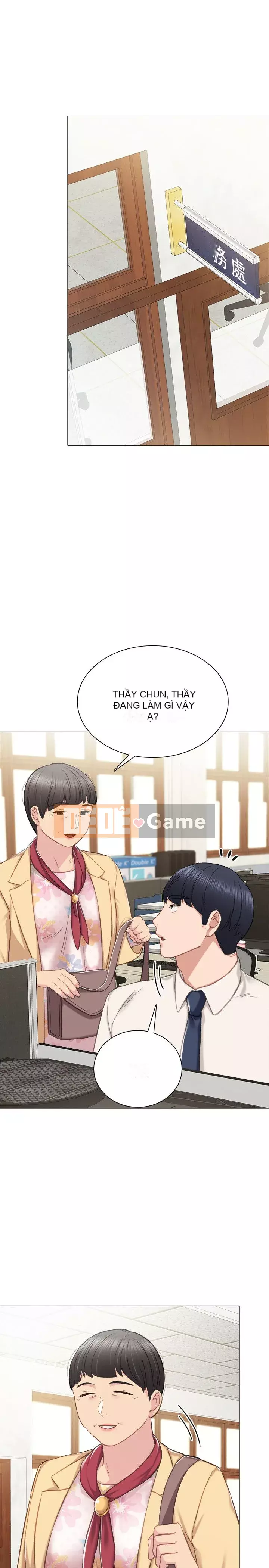 Giáo viên trong đào tạo Chương 1-56