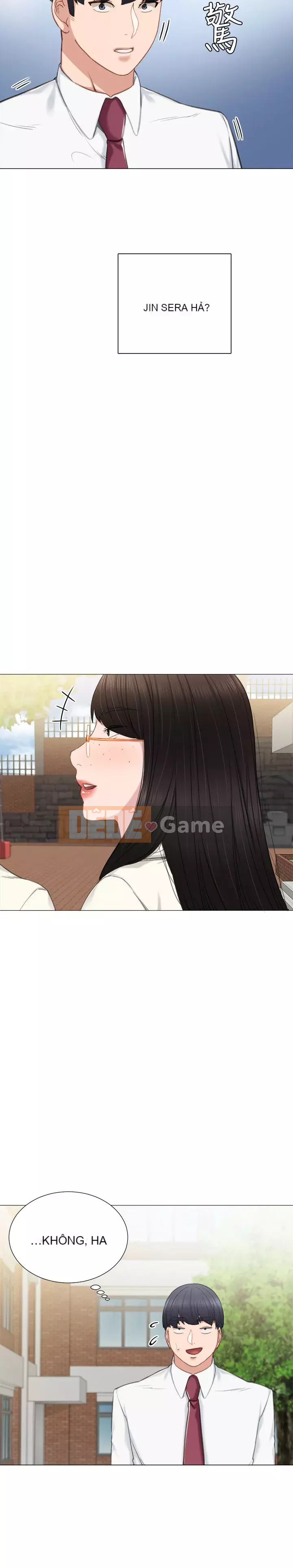 Giáo viên trong đào tạo Chương 1-56