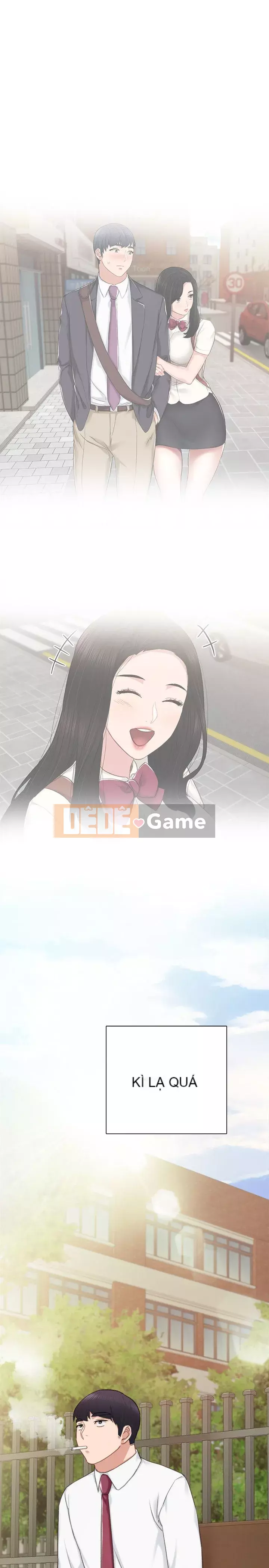 Giáo viên trong đào tạo Chương 1-56