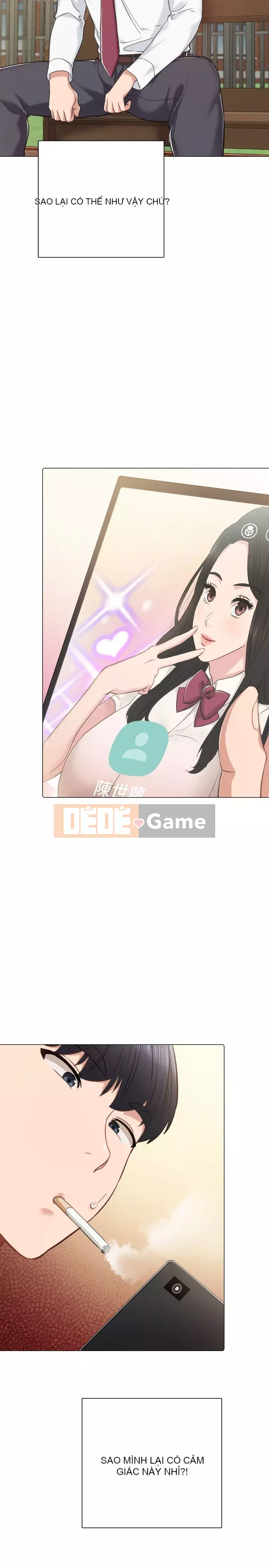 Giáo viên trong đào tạo Chương 1-56