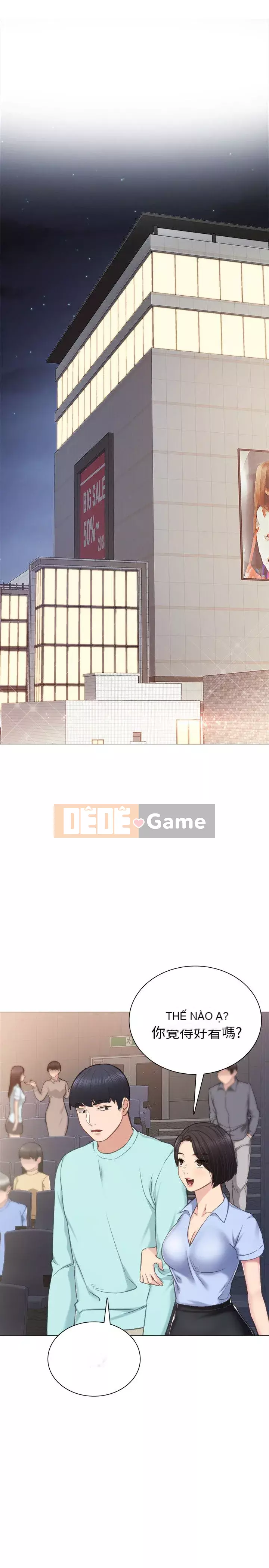 Giáo viên trong đào tạo Chương 1-56