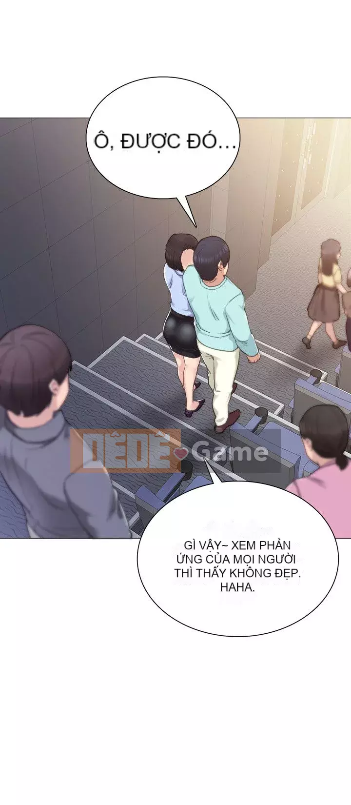 Giáo viên trong đào tạo Chương 1-56